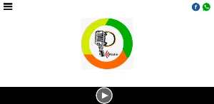 Viral 21 Radio Screenshot 1