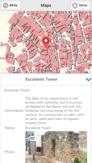 Guide of Istán Screenshot 3