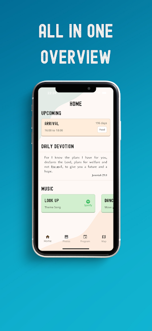 EYE2025 Screenshot 3