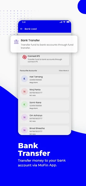 Provision Smart App Screenshot 2