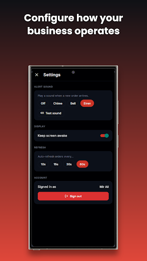 Q-Bite Screenshot 3