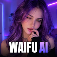 Waifu AI - AI Girl Friend Chat