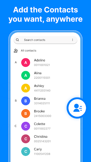 Email - All Email Login Screenshot 3