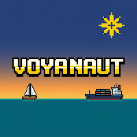 Voyanaut: Cargo Ship Sim
