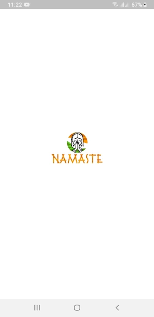 Namaste Spremberg Screenshot 0