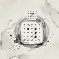 Dot Grid Challenge