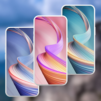 Oppo A93 & A93 5G Wallpaper