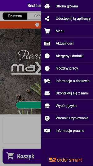 Restauracja Maximus Screenshot 2