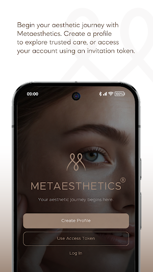 Metaesthetics™ Screenshot 2