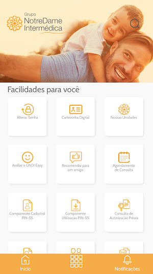 GNDI Easy Screenshot 2