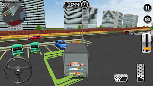 Chef on Wheels: Food Truck Sim Screenshot 3