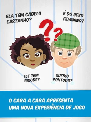 Cara a Cara Screenshot 0