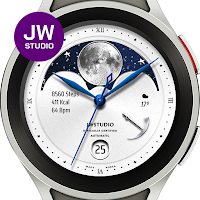 JW083 jwstudio watchface