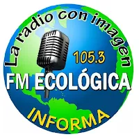 FM Ecológica 105.3 Porongo