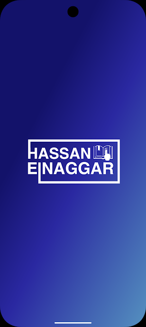 Mr Hassan Elnaggar Screenshot 0