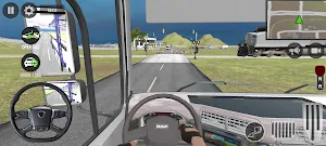 Tow Truck Simulator : Wrecker Screenshot 3