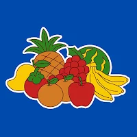 Fruit Mixer