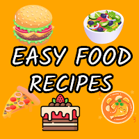 Easy Food Recipes