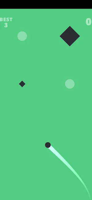 Wave The Ball Screenshot 1
