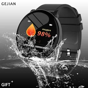 zl02d smartwatch Guide Screenshot 2