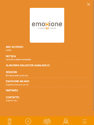 emoxione Screenshot 3