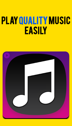 Ultra Music Player 2020 Screenshot 1