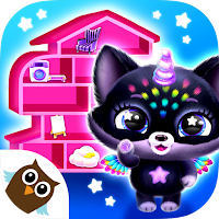 TutoFlips - Pet Doll House