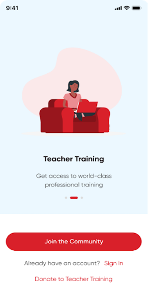 Edubanc Screenshot 3
