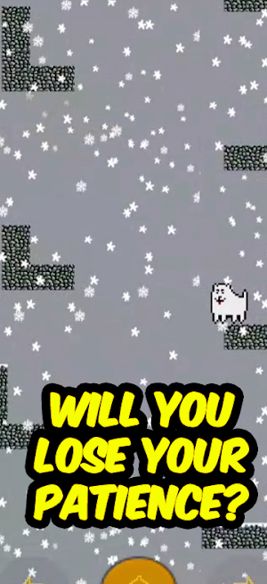 Super Dog Ascension Screenshot 1