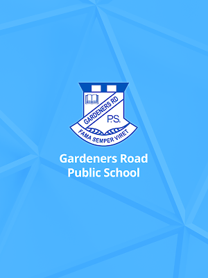 Gardeners Road Public School Screenshot 1