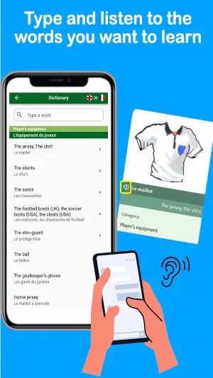Kick-Off United Screenshot 2