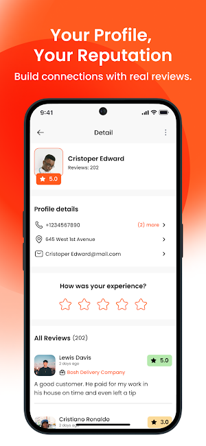 Krankque Screenshot 2