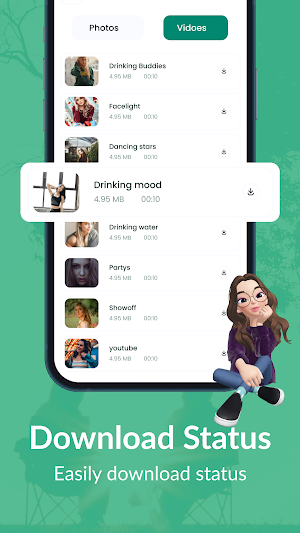 GB Whats Plus Pro 2024 Screenshot 2
