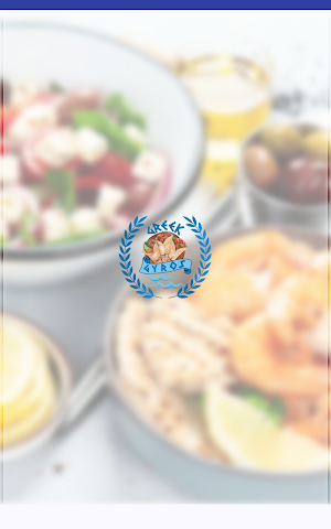 Greek Gyros SK Screenshot 3
