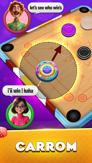 Ultimate Offline Board Games Screenshot 2