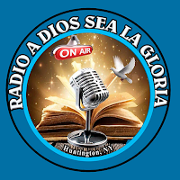 Radio a Dios sea la Gloria