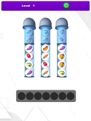 Tube Match Screenshot 3
