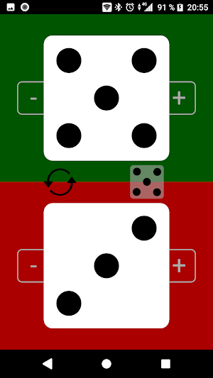 The Lite Counter Screenshot 3