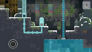 MANDAGON Screenshot 1