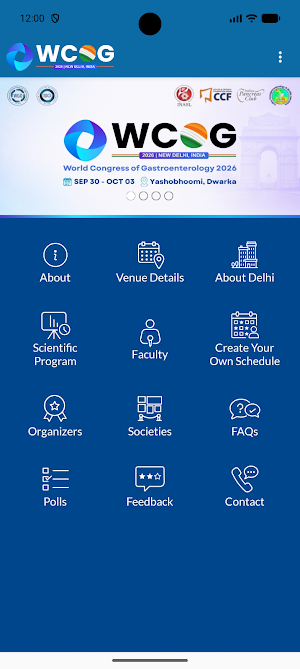 WCOG 2026 Screenshot 3