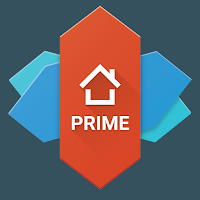 Nova Launcher Lifetime Prime