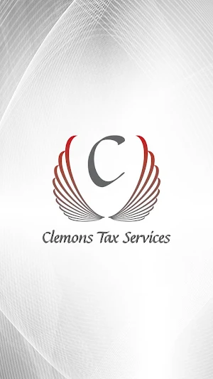 CLEMONS TAX SERVICE Screenshot 3