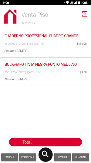 Nova Casa Screenshot 1