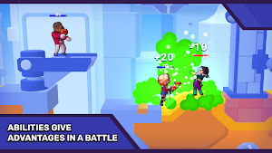 Sling Squad Screenshot 2