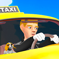 Taxi Driver
