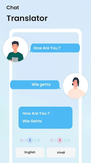 All Language Translator Screenshot 3
