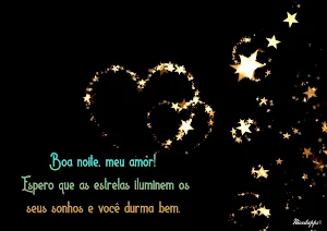 Boa noite, meu amor Screenshot 1