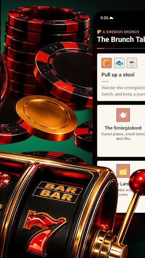 BetOnRed Screenshot 3