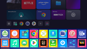 Smart Desktop Screenshot 1