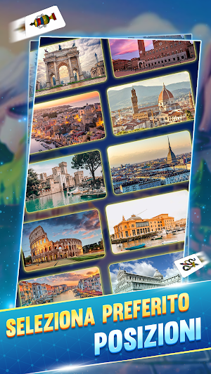 Scopa Card Game Screenshot 3